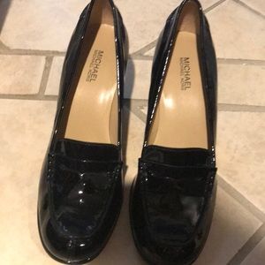 Michael kors heels